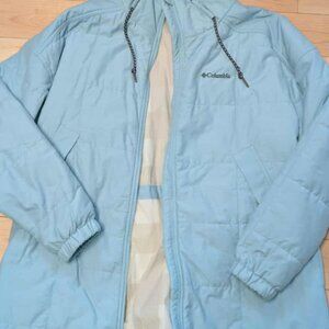 Women's Columbia Jacket